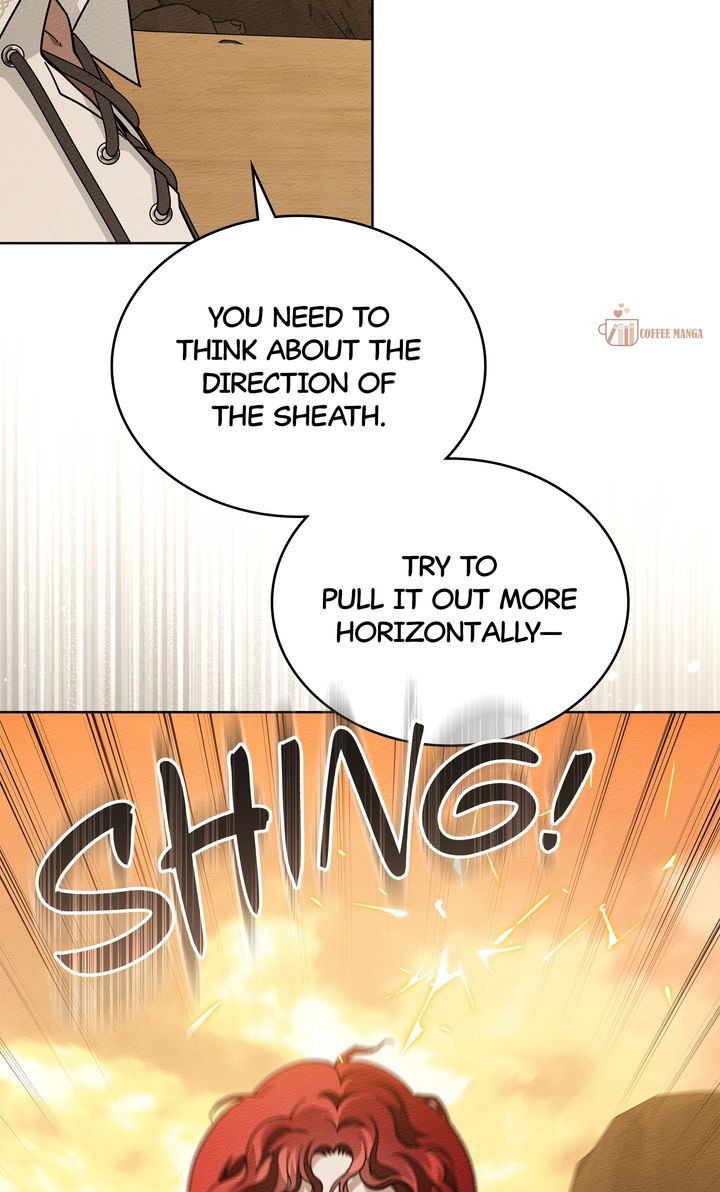 Under the Oak Tree Chapter 106 image 38